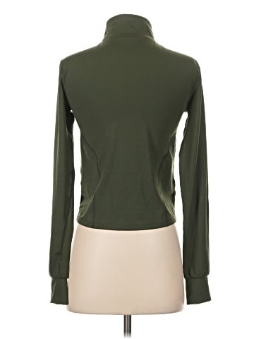 Fashion Long Sleeve Turtleneck (view 2)