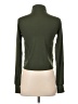 Fashion Green Long Sleeve Turtleneck Size S - photo 2