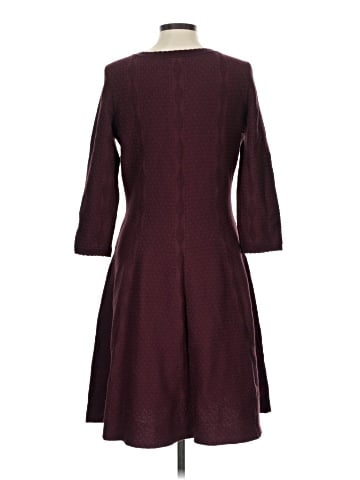 Danny And Nicole Casual Dress (view 2)