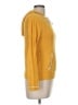 Sparrow Yellow Pullover Sweater Size M - photo 4