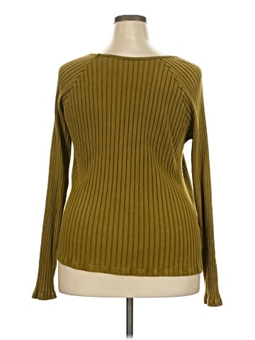 Knox Rose Long Sleeve Top (view 2)