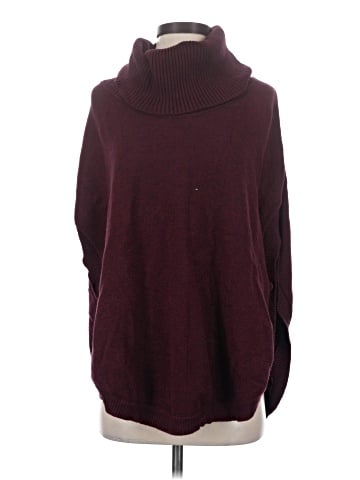 Sisters Turtleneck Sweater (view 1)