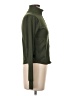 Fashion Green Long Sleeve Turtleneck Size S - photo 4