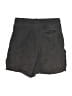 Old Navy Solid Gray Cargo Shorts Size 10 - 12 - photo 2