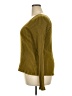Knox Rose Green Long Sleeve Top Size XXL - photo 5
