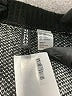 Divided by H&M Argyle Silver Black Cardigan Size XXS - photo 7
