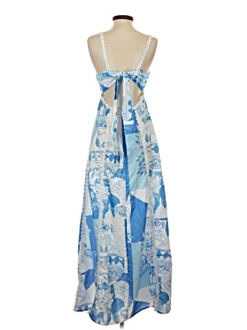 Unbranded Cocktail Dress (view 2)
