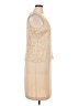 R&M Richards Tan Cocktail Dress Size 16 (petite) - photo 4