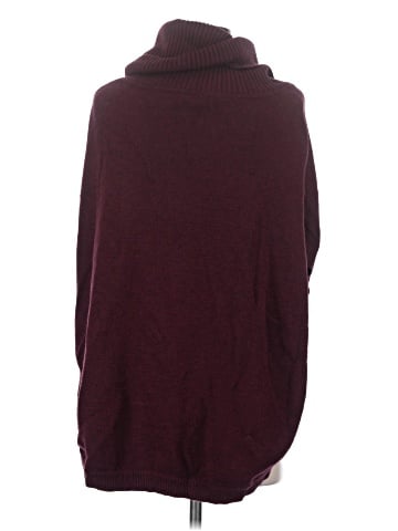 Sisters Turtleneck Sweater (view 2)