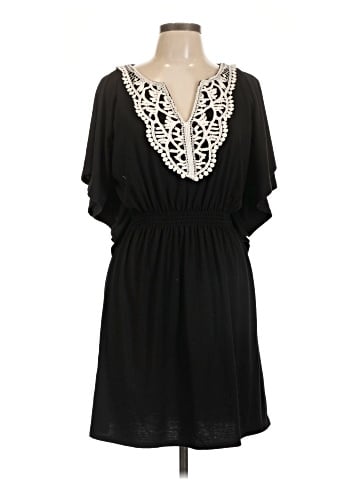 AB Studio Casual Dress (view 1)