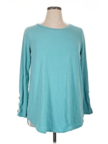 Zenana Premium Long Sleeve T-Shirt (view 1)