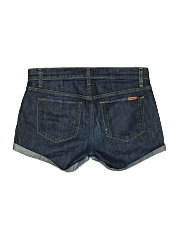 Joe's Jeans Denim Shorts (view 2)
