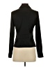 Theory Black Long Sleeve Blouse Size P (petite) - photo 2