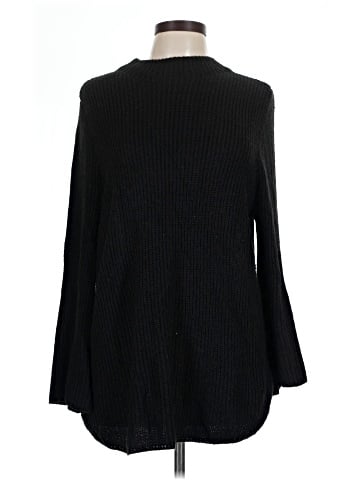 Moth Turtleneck Sweater (view 1)