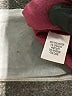 Croft & Barrow Burgundy Cardigan Size L - photo 8