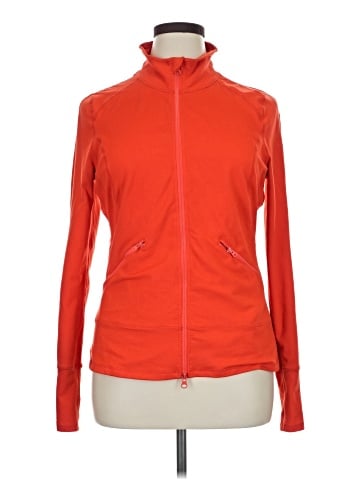 Zella Zip Up Hoodie (view 1)