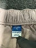 Old Navy Solid Gray Khakis Size XL - photo 4