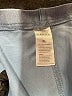 Serra Blue Jeans Size XL - photo 4
