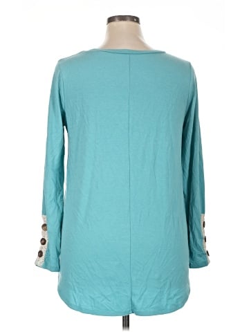 Zenana Premium Long Sleeve T-Shirt (view 2)