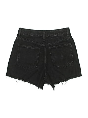 H&M Denim Shorts (view 2)
