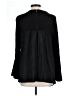 Moth 100% Acrylic Black Turtleneck Sweater Size L - photo 2