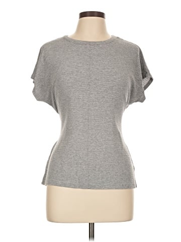 Tahari Short Sleeve Top (view 1)