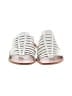 Splendid Silver Sandals Size 7 - photo 2