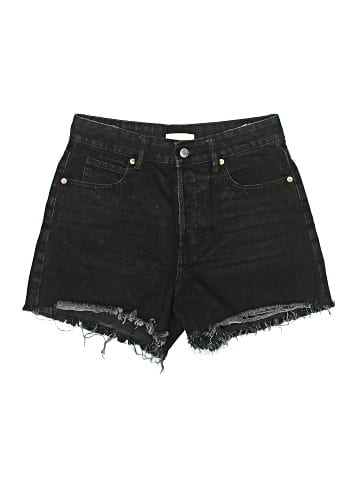 H&M Denim Shorts (view 1)