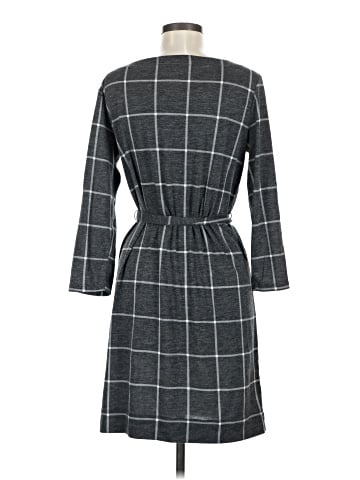 Ann Taylor LOFT Casual Dress (view 2)
