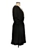 AB Studio Black Casual Dress Size L - photo 4