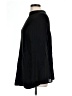 Moth 100% Acrylic Black Turtleneck Sweater Size L - photo 5
