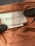 BHLDN 100% Polyester Tan Casual Dress Size 4 - photo 7