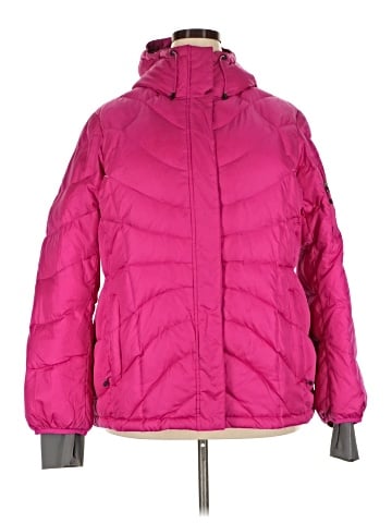 Lands' End Snow Jacket (view 1)