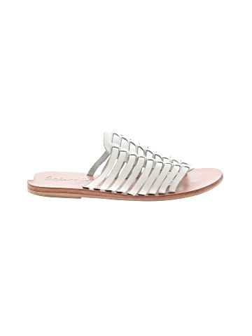 Splendid Sandals (view 1)