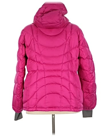 Lands' End Snow Jacket (view 2)