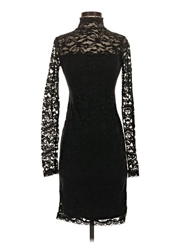 Moda International Cocktail Dress (view 1)