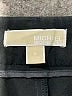 MICHAEL Michael Kors Solid Black Dress Pants Size 6 - photo 4