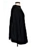 Moth 100% Acrylic Black Turtleneck Sweater Size L - photo 4
