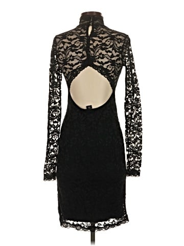 Moda International Cocktail Dress (view 2)