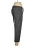 Eddie Bauer Solid Gray Cargo Pants Size 12 - photo 4