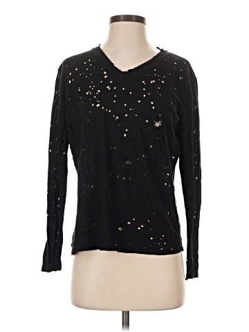 Benjamin Jay Long Sleeve Top (view 1)