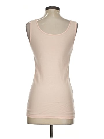 Garnet Hill Sleeveless Top (view 2)