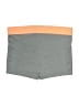 Nike Color Block Gray Athletic Shorts Size XL - photo 2