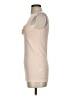 Garnet Hill 100% Cotton Tan Sleeveless Top Size XS - photo 5