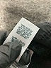 FRAME Denim Chevron-herringbone Black Jeans Size 27 waist - photo 9