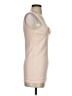 Garnet Hill 100% Cotton Tan Sleeveless Top Size XS - photo 4