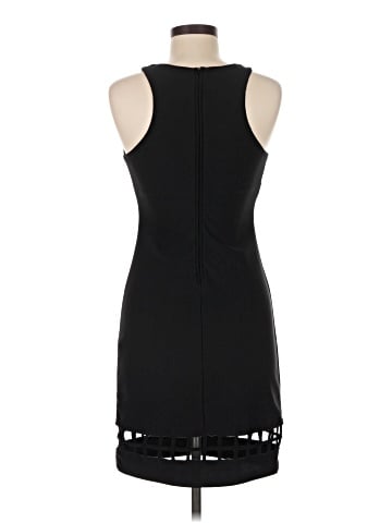 Jodi Kristopher Cocktail Dress (view 2)