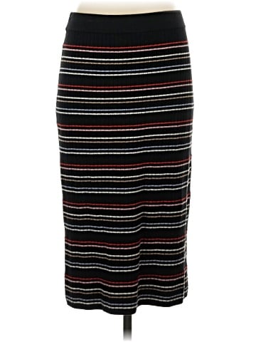 Ann Taylor Casual Skirt (view 2)