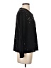 Benjamin Jay 100% Supima Cotton Black Long Sleeve Top Size S - photo 4