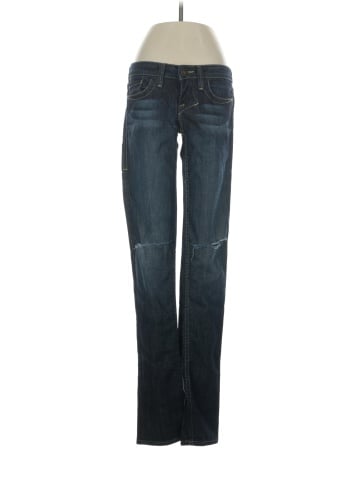 William Rast Jeans (view 1)